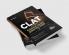 CLAT New Pattern Passage Based Question Bank with Previous Year Questions (2020 - 2024) 4th Edition | Useful for AILET SLAT LLB Law Exams