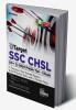 Target SSC CHSL (10 + 2) 2024 Prelim Tier I Exam - 7 Previous Year Solved Papers & 20 Practice Sets with 3 Online Tests 6th Edition | Combined Higher Secondary Level | Staff Selection Comission | PYQ | Mock Test
