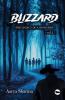 Blizzard- The legacy of a devourer Volume 1