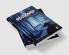 Blizzard- The legacy of a devourer Volume 1