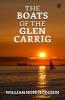 The Boats Of The ‘Glen Carrig’