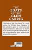 The Boats Of The ‘Glen Carrig’
