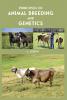 Principles of Animal Breeding and Genetics