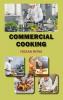 Commercial Cooking