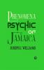 Psychic Phenomena of Jamaica