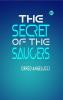The Secret of the Saucers