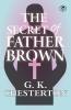 The Secret of Father Brown