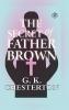 The Secret of Father Brown