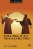 Meetings with Remarkable Men (Pocket Classics)