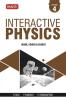 MTG Interactive Physics Volume 4 - Work Power & Energy | Physics Book