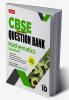 MTG CBSE Class 10 Mathematics Chapterwise Question Bank For 2023-2024 Exam