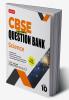 MTG CBSE Class 10 Science Chapterwise Question Bank For 2023-2024 Exam