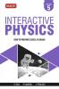 MTG Interactive Physics Volume 5 - How to Prepare & Excel in Exams | Physics Book