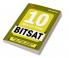 MTG BITSAT 10 Mock Tests Papers with Solutions For 2024 Exam- Physics Chemistry & Mathematics English & Logical Reasoning