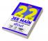 MTG 22 Years JEE MAIN Previous Years Solved Question Papers with Chapterwise Topicwise Solutions Physics (Available in Hindi) - JEE Main PYQ Books For 2024 Exam (113 JEE Main ONLINE & 17 OFFLINE Papers)