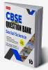 MTG CBSE Class 10 Social-Science Chapterwise Question Bank For 2023-2024 Exam