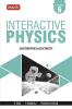 MTG Interactive Physics Volume 6 - Electrostatics & Electricity | Physics Book