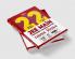 MTG 22 Years JEE MAIN Previous Years Solved Question Papers with Chapterwise Topicwise Solutions Chemistry (Available in Hindi) - JEE Main PYQ Books For 2024 Exam (113 JEE Main ONLINE & 17 OFFLINE Papers)