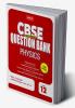 MTG CBSE Class 12 Chapterwise Question Bank - Physics (For 2023-2024 Board Exam)
