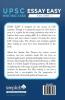 Essay Easy