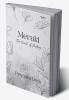Meraki: The Touch of Poetry