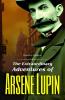 The Extraordinary Adventures of Arsene Lupin