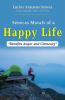 Senecas Morals Of a Happy Life Benefits Anger and Clemency