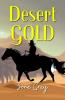 Desert GOLD
