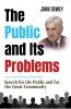 The Public and Its Problems