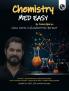 PW Chemistry Med Easy | Notes Formulas Tips & Tricks for NEET/JEE & Board Exams | Pankaj Sir Chemistry Handwritten Notes