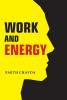 Work and Energy
