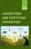 Agricultural and Biosystems Engineering