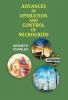 Advances in Operation and Control of Microgrids