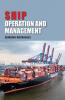 Ship Operation and Management