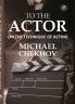 To The Actor: On the Technique of Acting (Deluxe Hardbound Edition)