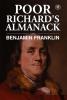 Poor Richard's Almanac (Deluxe Hardbound Edition)