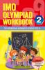 SPH International Mathematics Olympiad (IMO) Workbook for Class 2 - MCQs Previous Years Solved Paper and Achievers Section - SOF Olympiad Preparation Books For 2023-2024 Exam