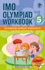 SPH International Mathematics Olympiad (IMO) Workbook for Class 5 - MCQs Previous Years Solved Paper and Achievers Section - SOF Olympiad Preparation Books For 2023-2024 Exam