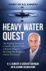 HEAVY WATER QUEST: The Inspiring Journey of a Nuclear Engineer from a RemoteVillage to Receiving the Prestigious Padma Shri Award