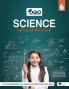 OGO Science Olympiad Workbook for Class 6