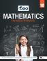 OGO Mathematics Olympiad Workbook for Class 10