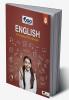 OGO English Olympiad Workbook for Class 8