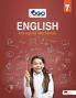 OGO English Olympiad Workbook for Class 7