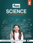 OGO Science Olympiad Workbook for Class 7