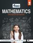 OGO Mathematics Olympiad Workbook for Class 3