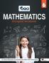 OGO Mathematics Olympiad Workbook for Class 6