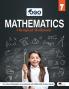 OGO Mathematics Olympiad Workbook for Class 7