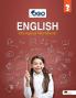 OGO English Olympiad Workbook for Class 3