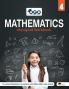 OGO Mathematics Olympiad Workbook for Class 4