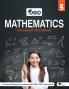 OGO Mathematics Olympiad Workbook for Class 5